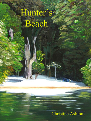 cover image of Hunter's Beach